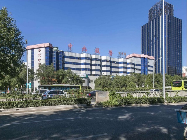 湖北智能物流运输配送